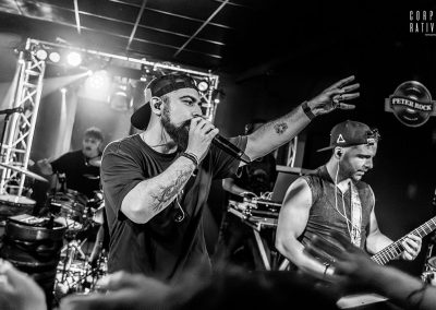 1991 Nu Metal Cover Band